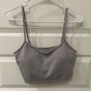 Klassy Network Bralette